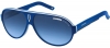 Carrera 25 Azul