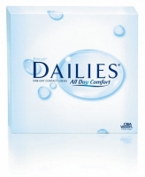 Focus dailies caja 90 lentes