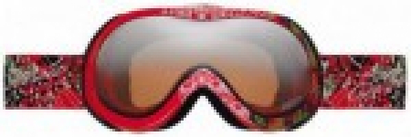 Carrera Beatch sph roja